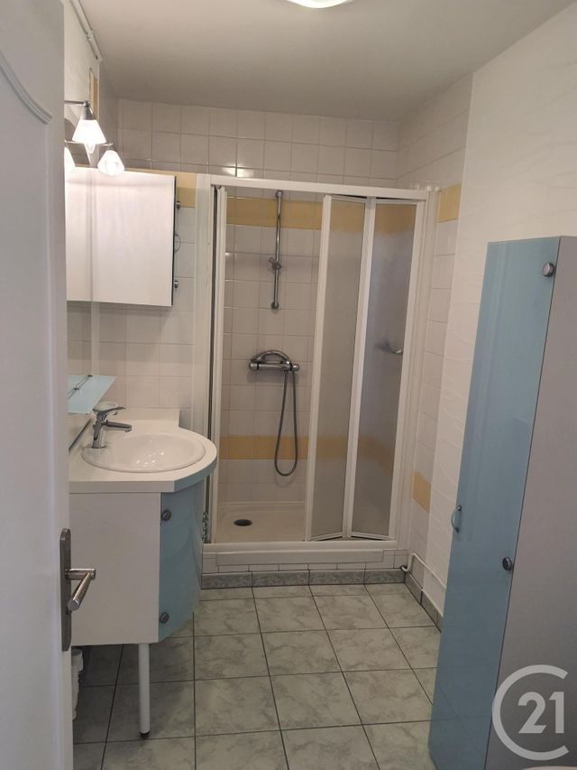 Appartement F2 à louer - 2 pièces - 45.76 m2 - ALENCON - 61 - BASSE-NORMANDIE - Century 21 Harmony