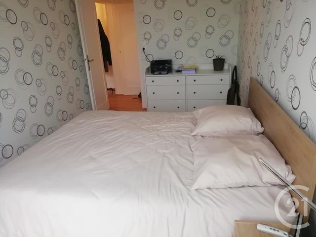 Appartement F2 à louer - 2 pièces - 45.76 m2 - ALENCON - 61 - BASSE-NORMANDIE - Century 21 Harmony