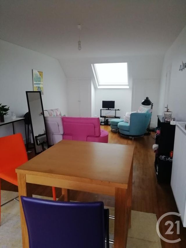 appartement - ALENCON - 61