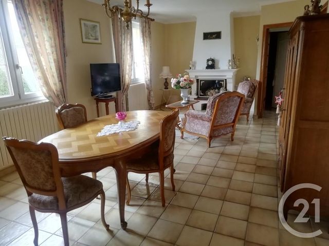 maison à vendre - 5 pièces - 98.62 m2 - DAMIGNY - 61 - BASSE-NORMANDIE - Century 21 Harmony