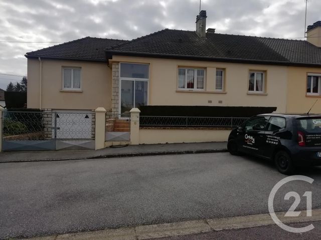 maison - DAMIGNY - 61