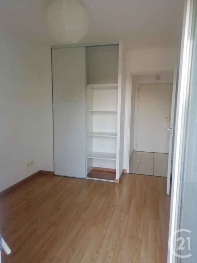 Appartement F2 à louer - 2 pièces - 34.33 m2 - ALENCON - 61 - BASSE-NORMANDIE - Century 21 Harmony