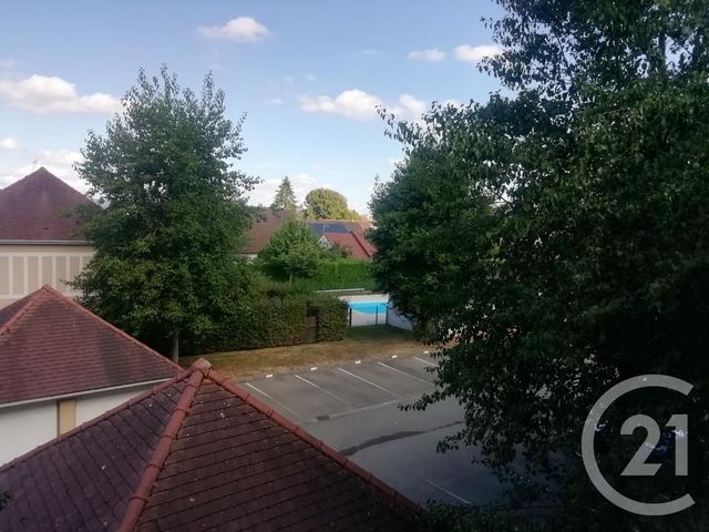 Appartement F2 à louer - 2 pièces - 34.33 m2 - ALENCON - 61 - BASSE-NORMANDIE - Century 21 Harmony