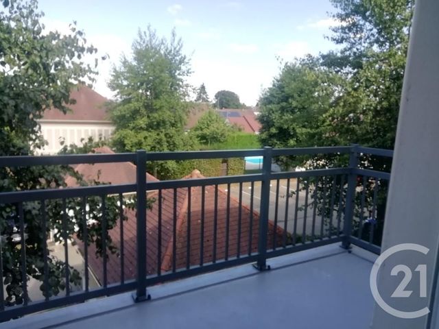 Appartement F2 à louer - 2 pièces - 34.33 m2 - ALENCON - 61 - BASSE-NORMANDIE - Century 21 Harmony