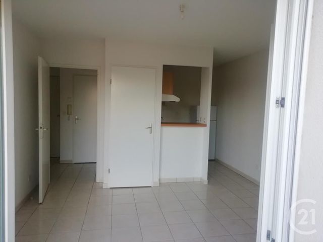 Appartement F2 à louer - 2 pièces - 34.33 m2 - ALENCON - 61 - BASSE-NORMANDIE - Century 21 Harmony