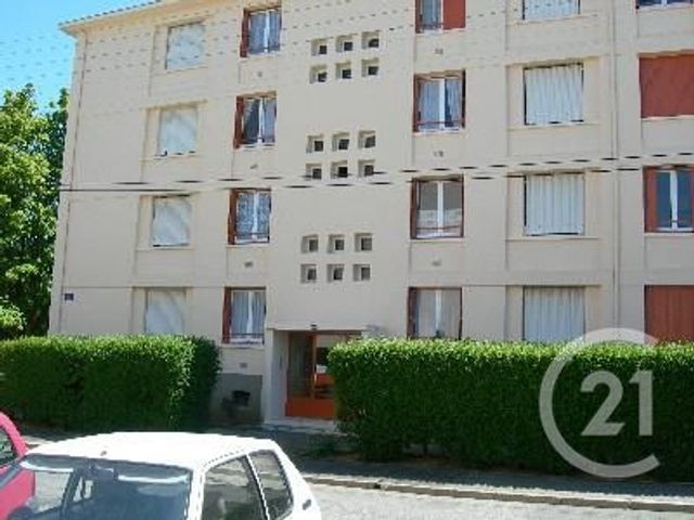appartement - ALENCON - 61