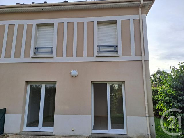 maison à vendre - 4 pièces - 79.36 m2 - ALENCON - 61 - BASSE-NORMANDIE - Century 21 Harmony