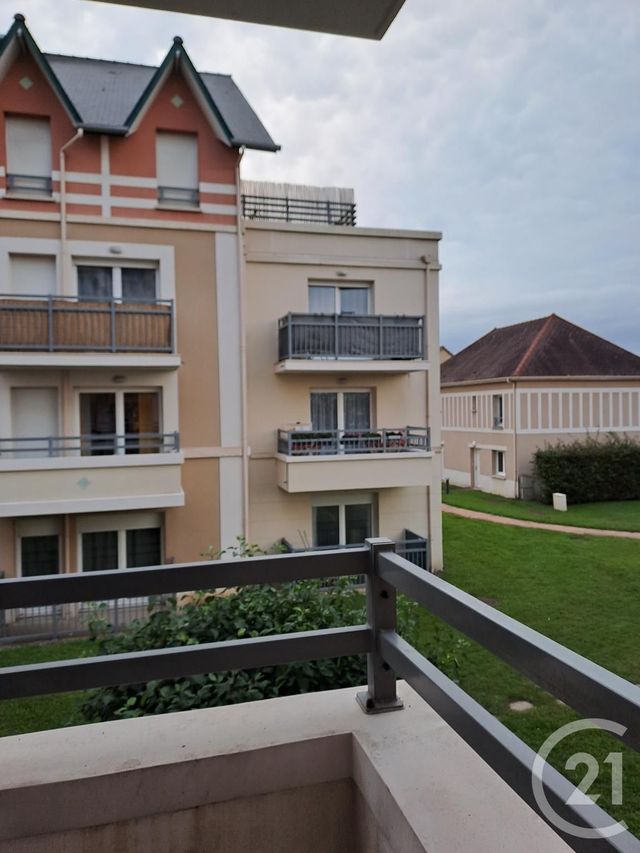 appartement - ALENCON - 61
