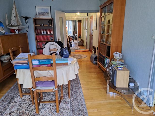 appartement - ALENCON - 61