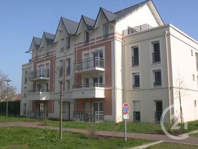 appartement - ALENCON - 61