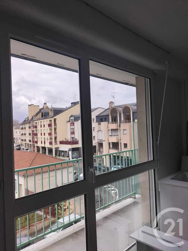 Appartement F1 à louer - 1 pièce - 30.41 m2 - ALENCON - 61 - BASSE-NORMANDIE - Century 21 Harmony