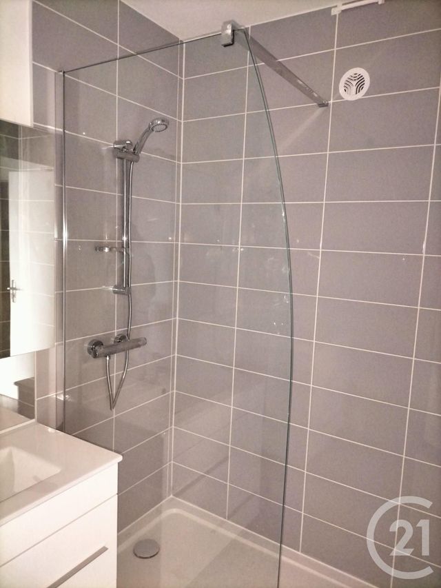 Appartement F1 à louer - 1 pièce - 30.41 m2 - ALENCON - 61 - BASSE-NORMANDIE - Century 21 Harmony