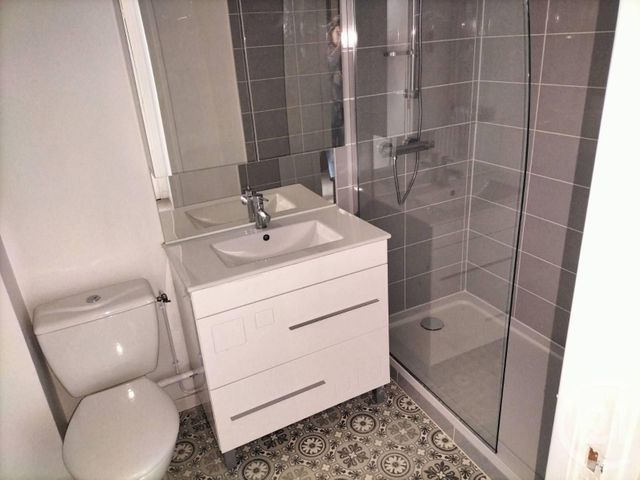 Appartement F1 à louer - 1 pièce - 30.41 m2 - ALENCON - 61 - BASSE-NORMANDIE - Century 21 Harmony