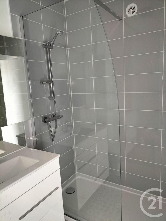 Appartement F1 à louer - 1 pièce - 30.41 m2 - ALENCON - 61 - BASSE-NORMANDIE - Century 21 Harmony