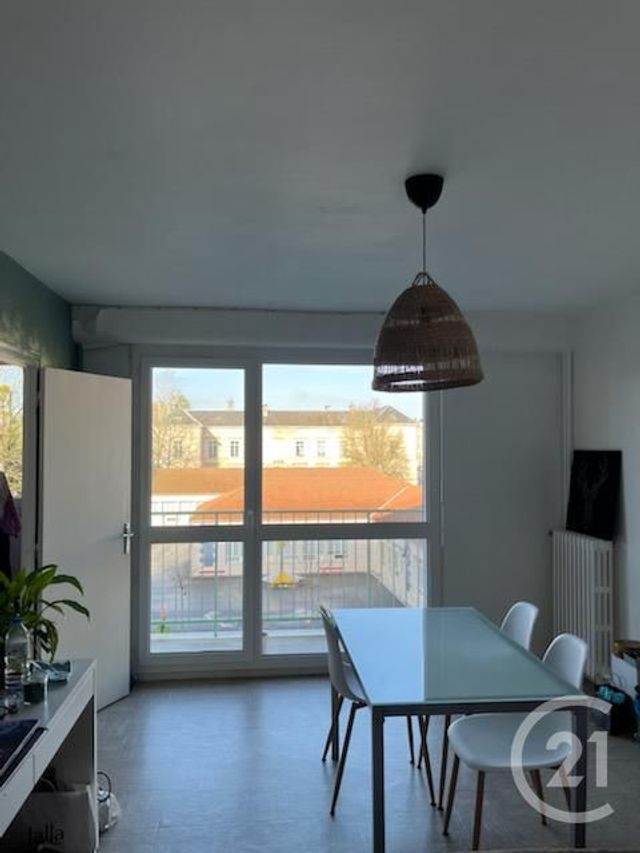 Appartement F1 à louer ALENCON