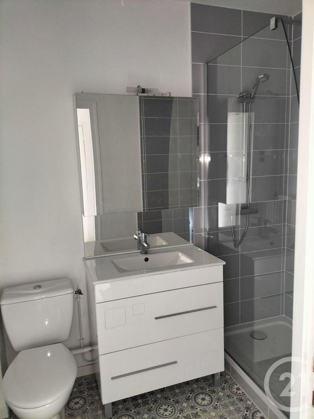 Appartement F1 à louer - 1 pièce - 30.41 m2 - ALENCON - 61 - BASSE-NORMANDIE - Century 21 Harmony