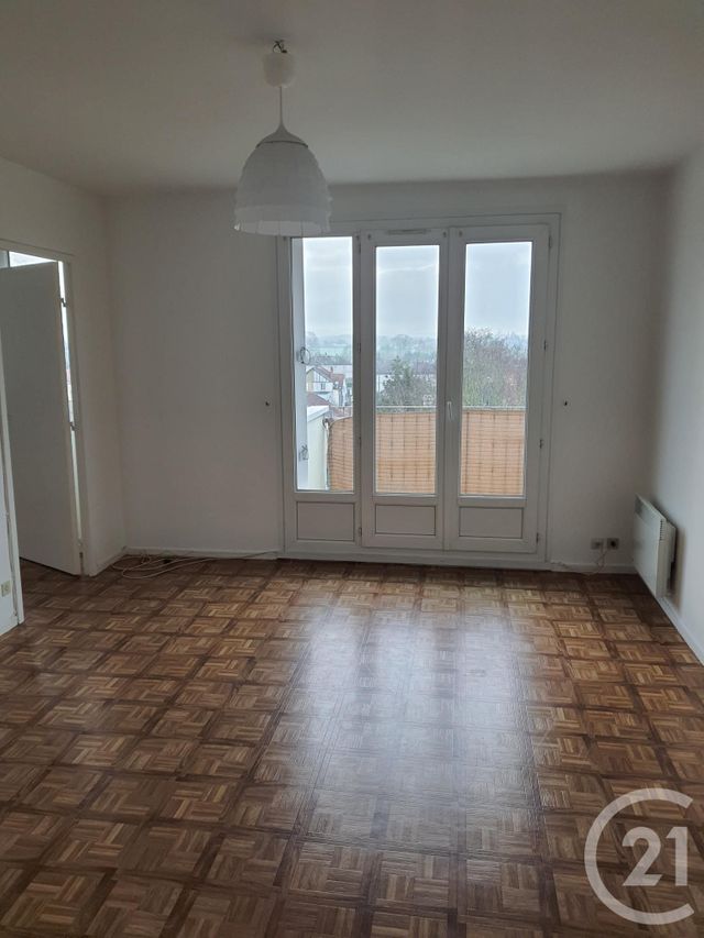 Afficher la photo en grand Appartement F2 à vendre - 2 pièces - 45.45 m2 - ALENCON - 61 - BASSE-NORMANDIE - Century 21 Harmony