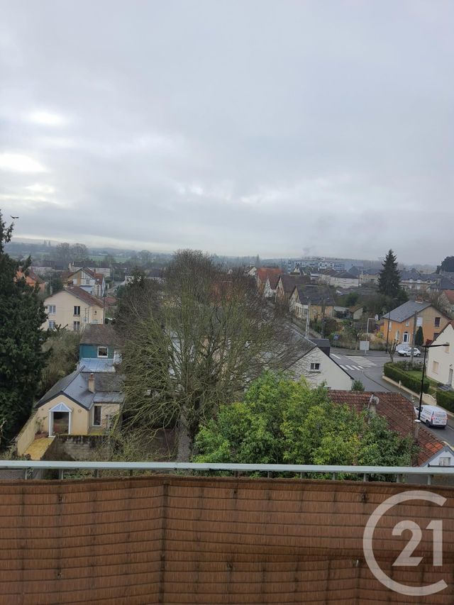 Afficher la photo en grand Appartement F2 à vendre - 2 pièces - 45.45 m2 - ALENCON - 61 - BASSE-NORMANDIE - Century 21 Harmony
