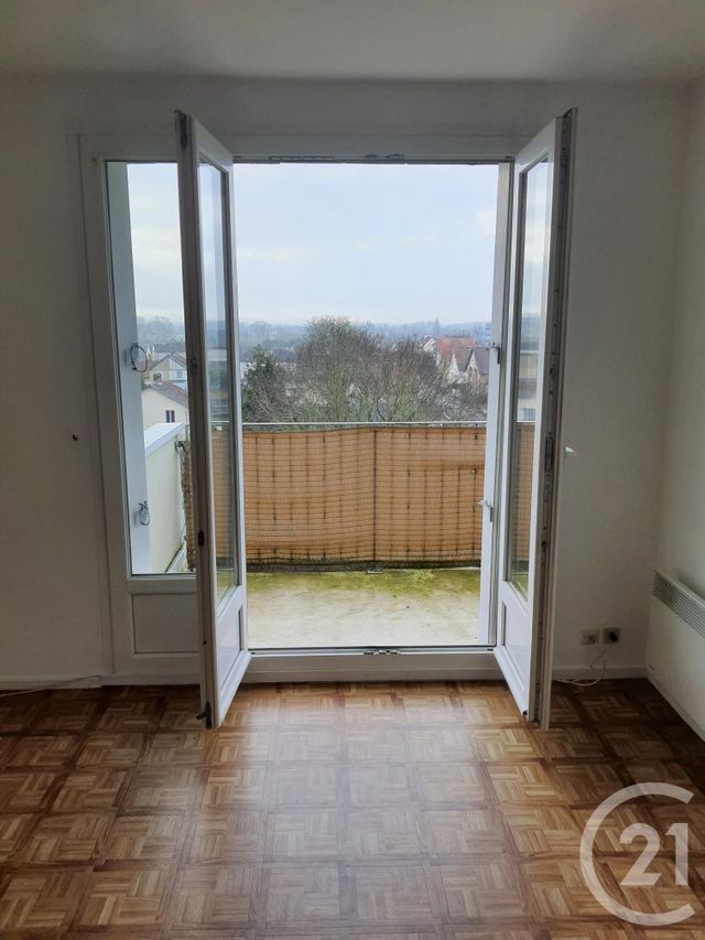 Afficher la photo en grand Appartement F2 à vendre - 2 pièces - 45.45 m2 - ALENCON - 61 - BASSE-NORMANDIE - Century 21 Harmony