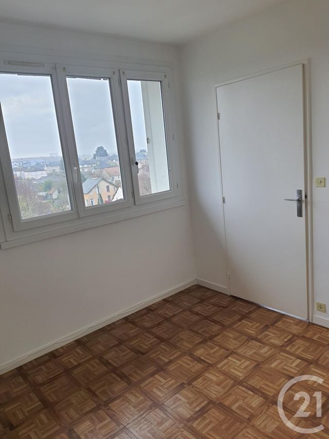 Afficher la photo en grand Appartement F2 à vendre - 2 pièces - 45.45 m2 - ALENCON - 61 - BASSE-NORMANDIE - Century 21 Harmony