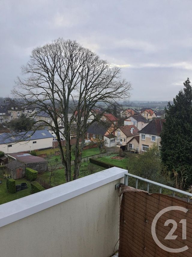 Afficher la photo en grand Appartement F2 à vendre - 2 pièces - 45.45 m2 - ALENCON - 61 - BASSE-NORMANDIE - Century 21 Harmony