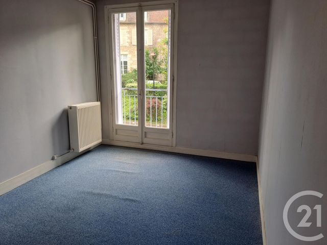 Appartement F3 à vendre - 3 pièces - 69.58 m2 - ALENCON - 61 - BASSE-NORMANDIE - Century 21 Harmony