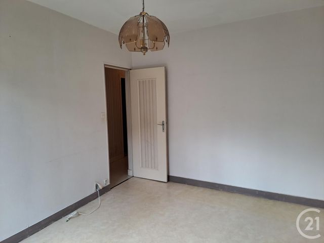 Appartement F3 à vendre - 3 pièces - 69.58 m2 - ALENCON - 61 - BASSE-NORMANDIE - Century 21 Harmony