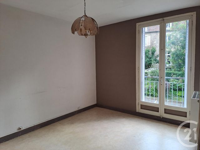 Appartement F3 à vendre - 3 pièces - 69.58 m2 - ALENCON - 61 - BASSE-NORMANDIE - Century 21 Harmony