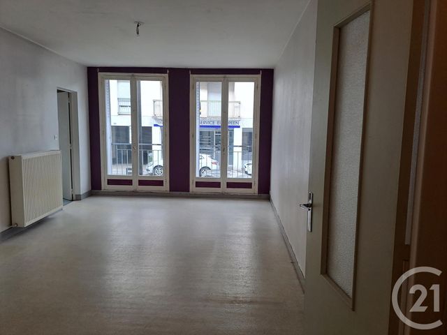 Appartement F3 à vendre - 3 pièces - 69.58 m2 - ALENCON - 61 - BASSE-NORMANDIE - Century 21 Harmony