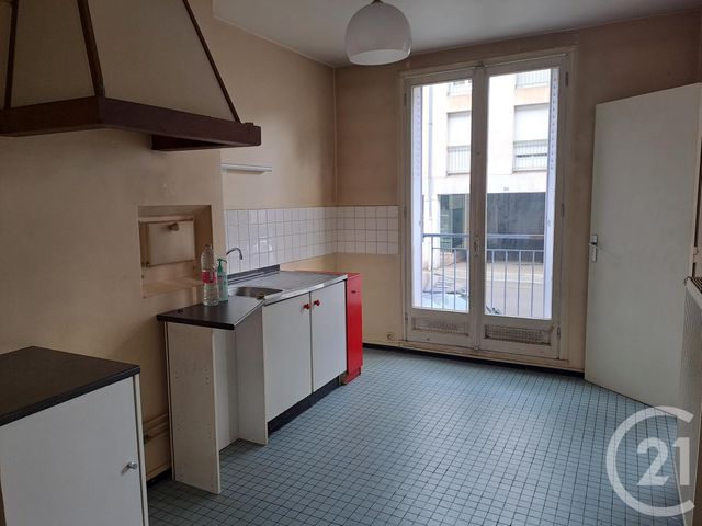 Appartement F3 à vendre - 3 pièces - 69.58 m2 - ALENCON - 61 - BASSE-NORMANDIE - Century 21 Harmony