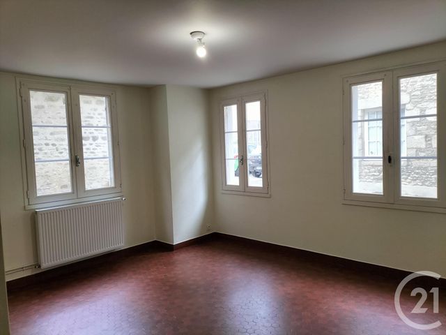 appartement - ALENCON - 61