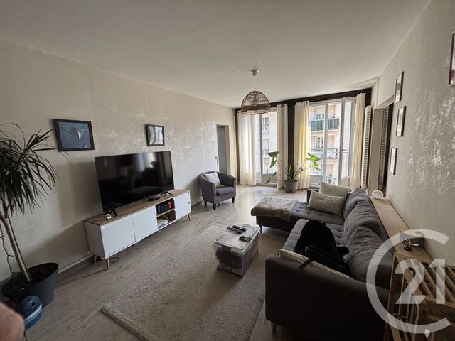 Appartement F4 à louer ALENCON