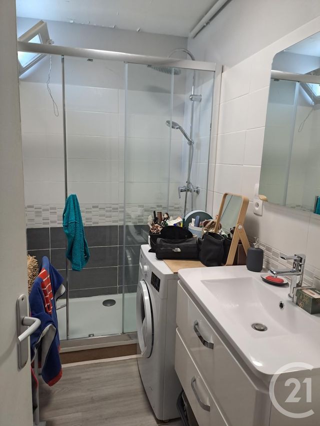 Appartement F2 à louer - 2 pièces - 59.0 m2 - ALENCON - 61 - BASSE-NORMANDIE - Century 21 Harmony