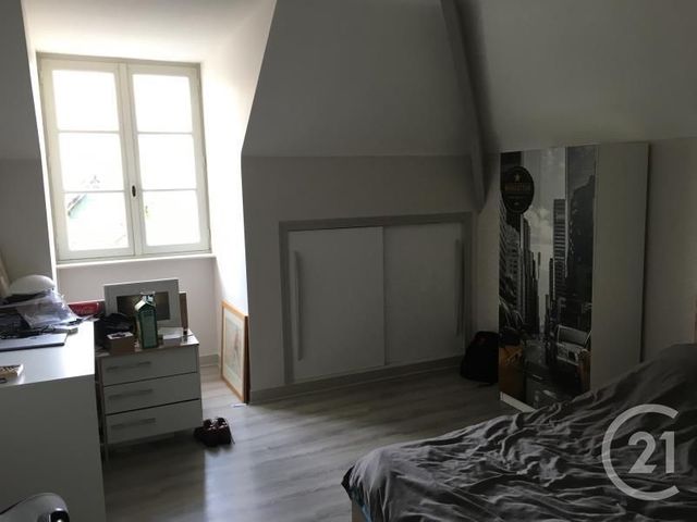 Appartement F2 à louer - 2 pièces - 59.0 m2 - ALENCON - 61 - BASSE-NORMANDIE - Century 21 Harmony