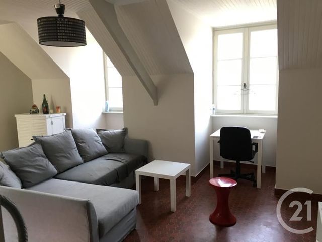 Appartement F2 à louer - 2 pièces - 59.0 m2 - ALENCON - 61 - BASSE-NORMANDIE - Century 21 Harmony
