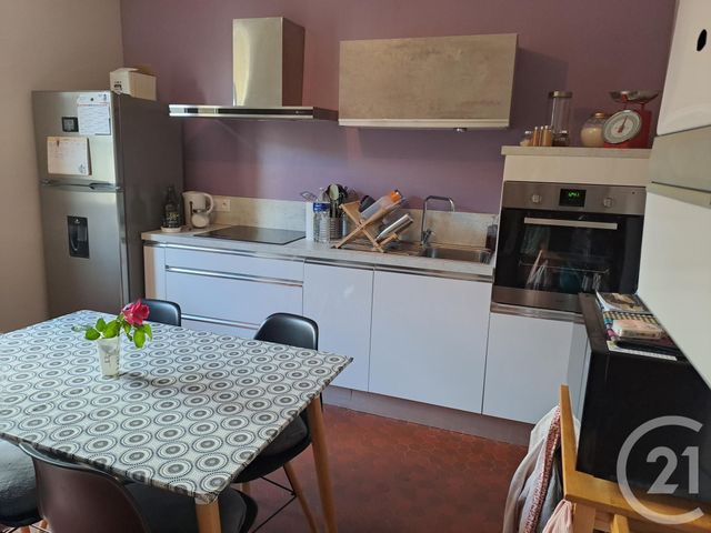 Appartement F2 à louer ALENCON