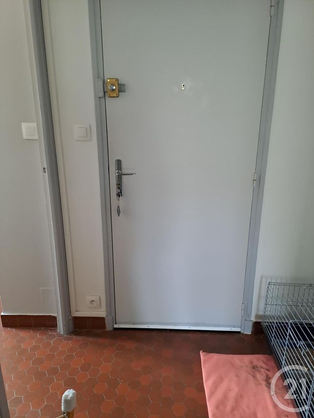 Appartement F2 à louer - 2 pièces - 59.0 m2 - ALENCON - 61 - BASSE-NORMANDIE - Century 21 Harmony