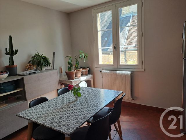 Appartement F2 à louer - 2 pièces - 59.0 m2 - ALENCON - 61 - BASSE-NORMANDIE - Century 21 Harmony