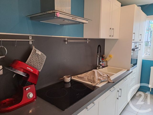 maison à louer - 2 pièces - 45.21 m2 - ALENCON - 61 - BASSE-NORMANDIE - Century 21 Harmony