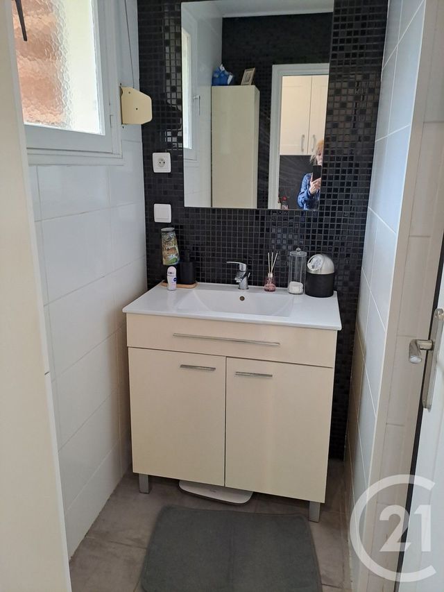 maison à louer - 2 pièces - 45.21 m2 - ALENCON - 61 - BASSE-NORMANDIE - Century 21 Harmony