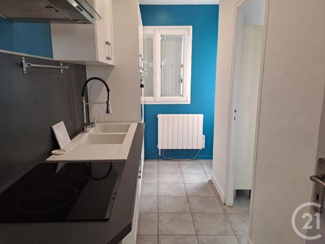 maison à louer - 2 pièces - 45.21 m2 - ALENCON - 61 - BASSE-NORMANDIE - Century 21 Harmony