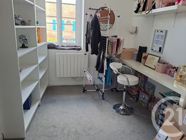 maison à louer - 2 pièces - 45.21 m2 - ALENCON - 61 - BASSE-NORMANDIE - Century 21 Harmony