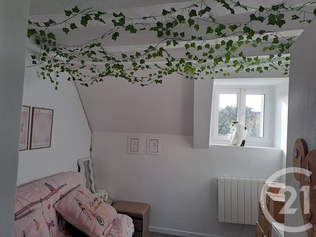 maison à louer - 2 pièces - 45.21 m2 - ALENCON - 61 - BASSE-NORMANDIE - Century 21 Harmony