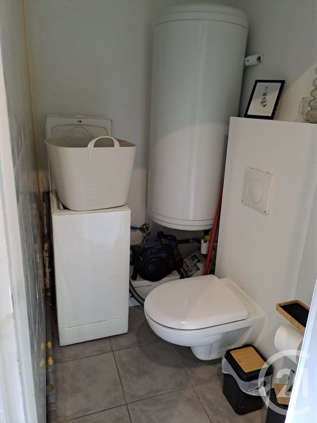 maison à louer - 2 pièces - 45.21 m2 - ALENCON - 61 - BASSE-NORMANDIE - Century 21 Harmony