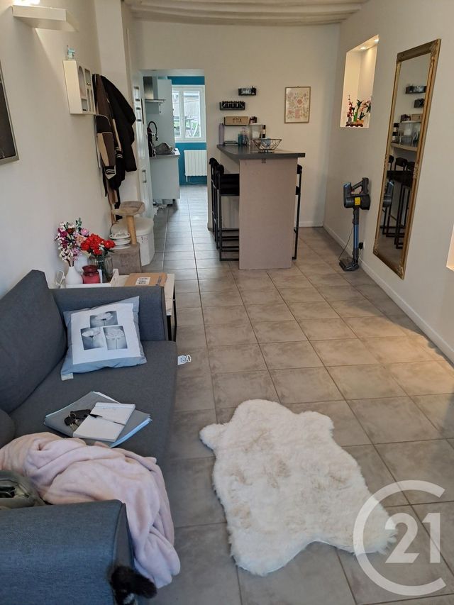 Maison à louer ALENCON