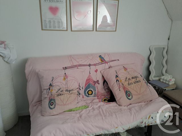 maison à louer - 2 pièces - 45.21 m2 - ALENCON - 61 - BASSE-NORMANDIE - Century 21 Harmony