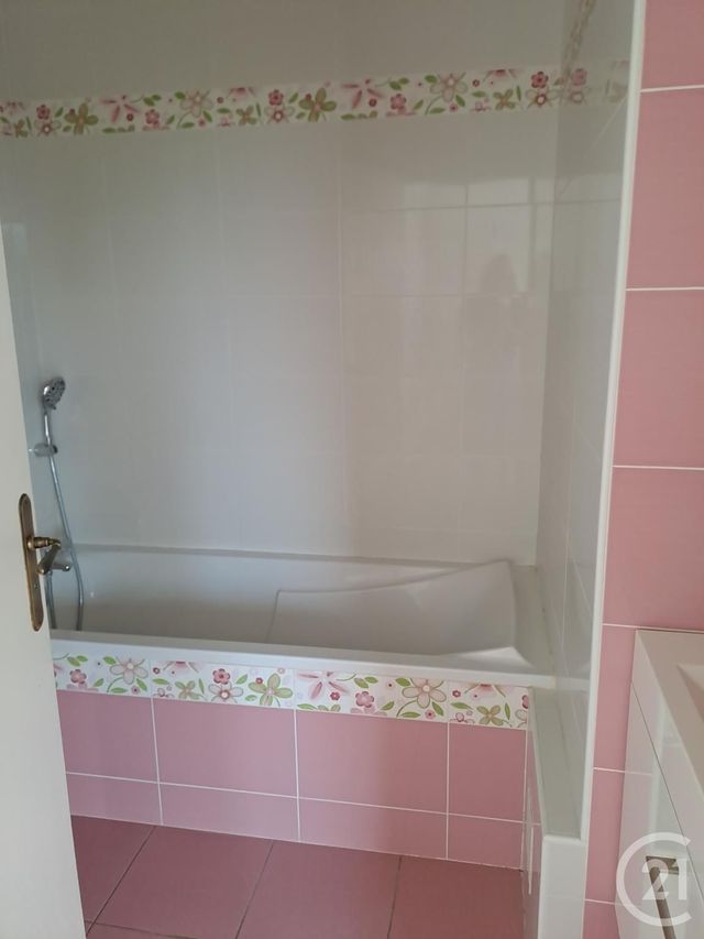 Appartement F2 à louer - 2 pièces - 51.28 m2 - ALENCON - 61 - BASSE-NORMANDIE - Century 21 Harmony
