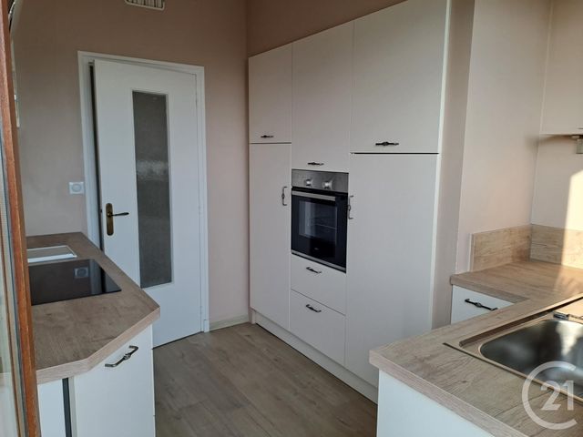 Appartement F2 à louer - 2 pièces - 51.28 m2 - ALENCON - 61 - BASSE-NORMANDIE - Century 21 Harmony
