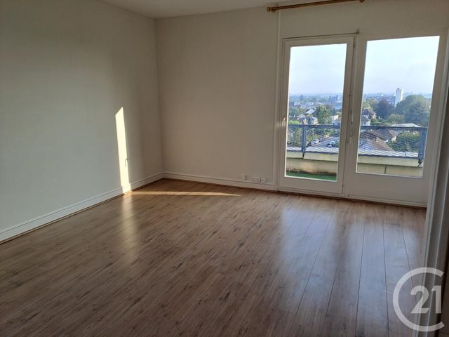 Appartement F2 à louer - 2 pièces - 51.28 m2 - ALENCON - 61 - BASSE-NORMANDIE - Century 21 Harmony