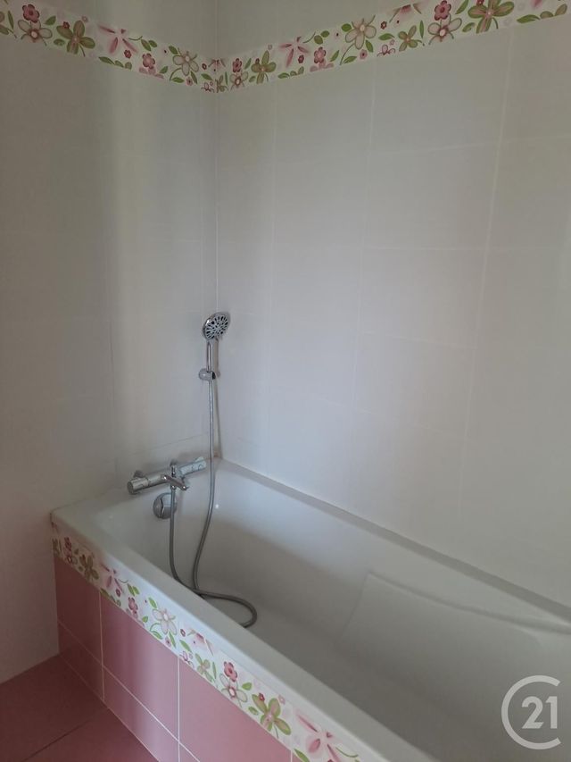 Appartement F2 à louer - 2 pièces - 51.28 m2 - ALENCON - 61 - BASSE-NORMANDIE - Century 21 Harmony